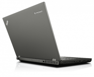 Mobile workstation Lenovo ThinkPad W540