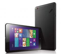 Lenovo Thinkpad 8 Tablet Basie (MTM20BN002T) Intel Atom Z3770 (1.46GHz)