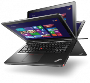 Tablet Lenovo ThinkPad Yoga