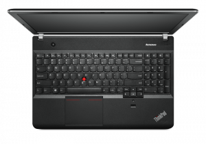 Notebook Lenovo ThinkPad Edge E540+подарък