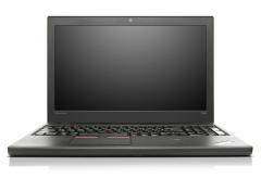 Notebook Lenovo ThinkPad T550