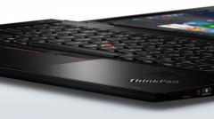Ultrabook/Tablet Lenovo ThinkPad X1 Yoga