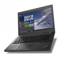 Notebook Lenovo ThinkPad T460p vPro