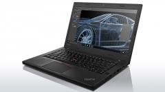 Notebook Lenovo ThinkPad T460p