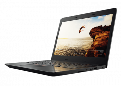 Notebook Lenovo ThinkPad Edge E570