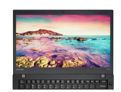 Ultrabook Lenovo ThinkPad T470s Black