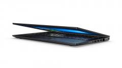 Ultrabook Lenovo ThinkPad T470s Black