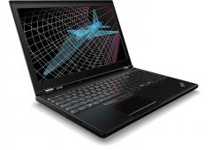 Lenovo ThinkPad P51 Intel Core i7-7820HQ (2.9Ghz up to 3.9Ghz