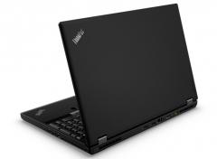 Lenovo ThinkPad P51 Intel Core i7-7820HQ (2.9Ghz up to 3.9Ghz