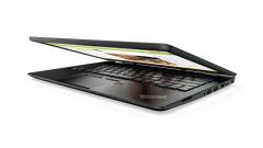 Notebook Lenovo ThinkPad 13 Black