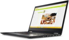 Lenovo ThinkPad Yoga 370 Intel Core i5-7200U (2.5GHz up to 3.1GHz