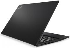Lenovo ThinkPad E580  Intel Core i7-8550U (1.8GHz up to 4.00GHz