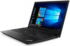 Lenovo ThinkPad E580  Intel Core i7-8550U (1.8GHz up to 4.00GHz