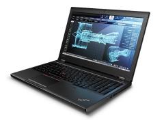 Lenovo ThinkPad P52 Intel Core i7-8850H (2.6GHz up to 4.3GHz