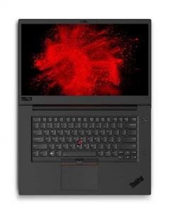 Mobile workstation Lenovo ThinkPad P1