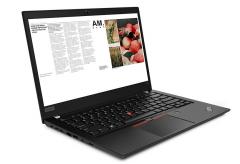 Lenovo ThinkPad T490 Intel Core i7-8565U (1.80 GHz up to 4.60 GHz