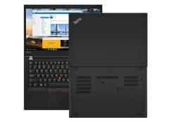 Lenovo ThinkPad T490 Intel Core i7-8565U (1.80 GHz up to 4.60 GHz