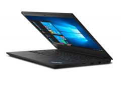 Lenovo ThinkPad E490 Intel Core i7-8565U(1.8GHz up to 4.6GHz