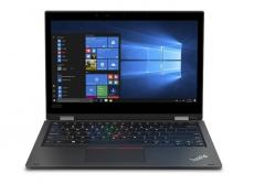 Lenovo ThinkPad L390 Yoga Intel Core i7-8565U(1.8GHz up to 4.6GHz