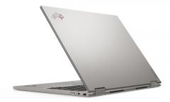 Lenovo ThinkPad X1 Titanium Yoga Intel Core i7-1160G7 (2.1GHz up to 4.4GHz