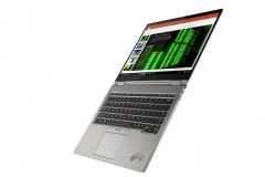 Lenovo ThinkPad X1 Titanium Yoga Intel Core i7-1160G7 (2.1GHz up to 4.4GHz