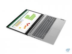 Lenovo ThinkBook 15 Intel Core i3-10110U (2.1GHz up to 4.1GHz