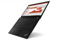 Lenovo ThinkPad T14 AMD Ryzen 5 Pro 4650U (2.1GHz up to 4.0GHz