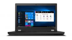Lenovo ThinkPad T15g Intel Core i7-10750H (2.6GHz up to 5GHz