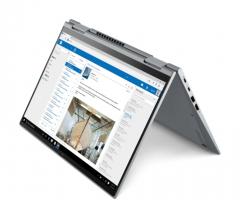 Lenovo ThinkPad X1 Yoga G6 Intel Core i7-1165G7 (2.8GHz up to 4.7GHz