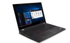 Lenovo ThinkPad P15 G2 Intel Core i7-11850H (2.5GHz up to 4.8GHz