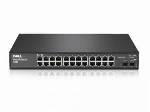 Dell PowerConnect 2824 Web-Managed Switch