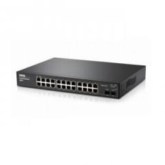 Dell PowerConnect 2824 Web-Managed Switch