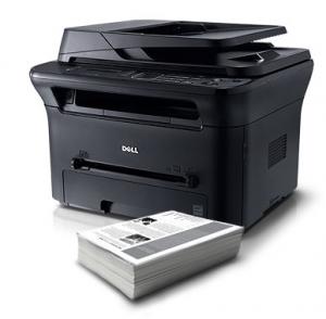 Dell 1135n Mono Laser Printer Multifunction
