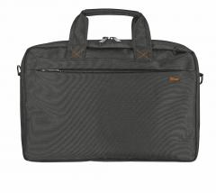 TRUST Bari Carry Bag for 13.3 laptops - black