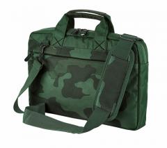 TRUST Bari Carry Bag for 13.3 laptops - camouflage