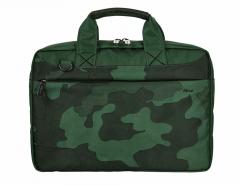 TRUST Bari Carry Bag for 13.3 laptops - camouflage