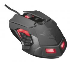 TRUST GXT 148 Orna Optical Gaming Mouse