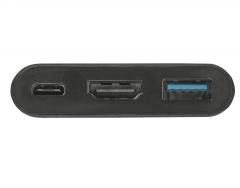 TRUST USB-C Multiport Adapter