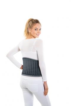 Beurer HK 49 Cosy Abdominal & Back Heat Pad; 3 temperature settings; auto switch-off after 90 min;