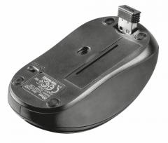 TRUST Ziva wireless compact mouse