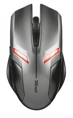TRUST Ziva Gaming mouse