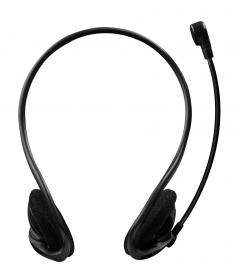 TRUST Cinto Chat Headset for PC and laptop