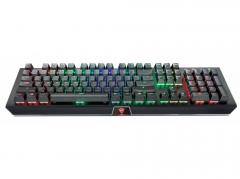 TRUST GXT 890 Cada RGB Mechanical Keyboard