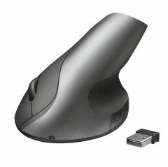 TRUST Varo Wireless Ergonomic Mouse