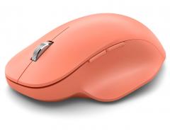 Microsoft Bluetooth Ergonomic Mouse Peach