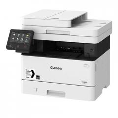 Canon i-SENSYS MF428x Printer/Scanner/Copier + Canon CRG-052
