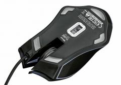 TRUST GXT 160 Ture Illuminated Gaming Mouse
