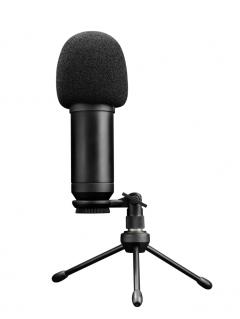 TRUST GXT 252+ Emita Plus Streaming Microphone