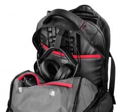 TRUST GXT 1250 Hunter Gaming Backpack
