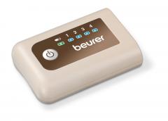 Beurer HK 72 To Go Wireless Heated Belt ; 4 temperature settings; auto switch-off after 90 min;